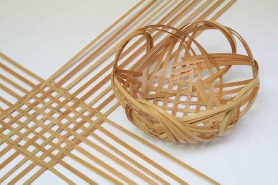 Amazon | 竹細工・手作りキット 日本製 | 手芸キット 通販